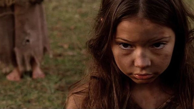 кадр из фильма Milites Christi