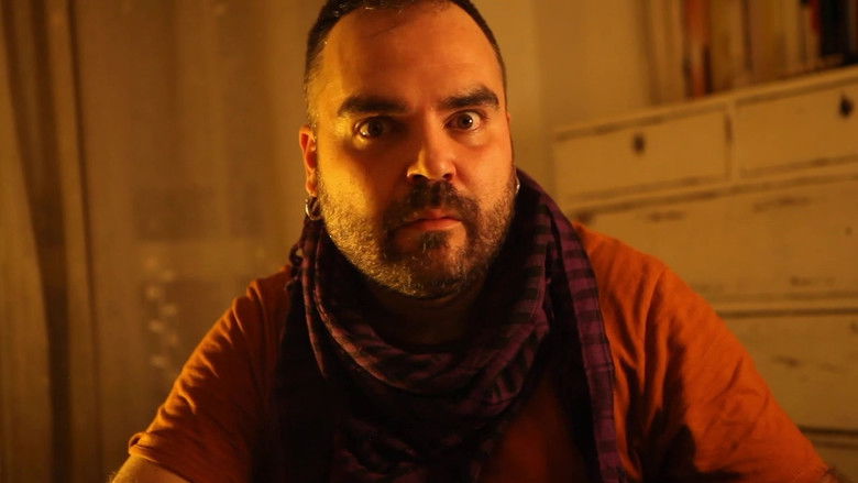 кадр из фильма What if???