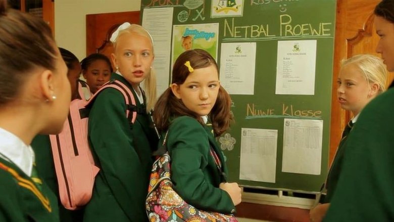 кадр из фильма Hoofmeisie