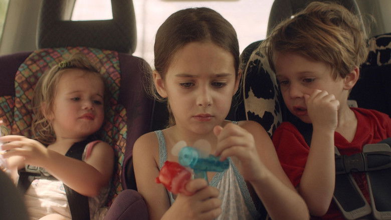 кадр из фильма Caroline