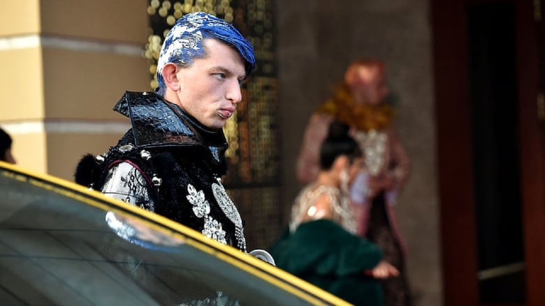 кадр из фильма Запаска