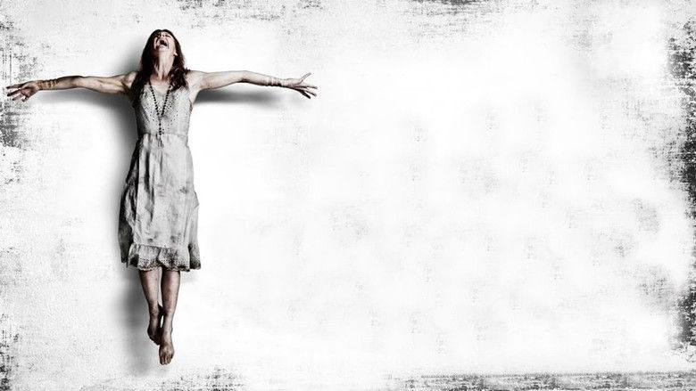 кадр из фильма Последнее изгнание дьявола: Второе пришествие