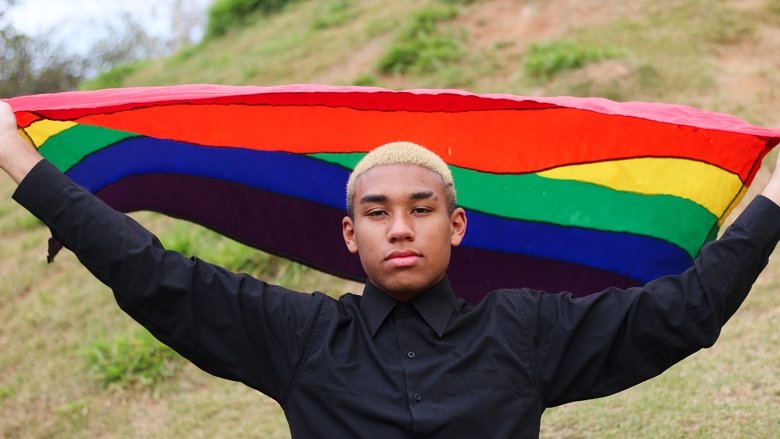 кадр из фильма Indestrutível