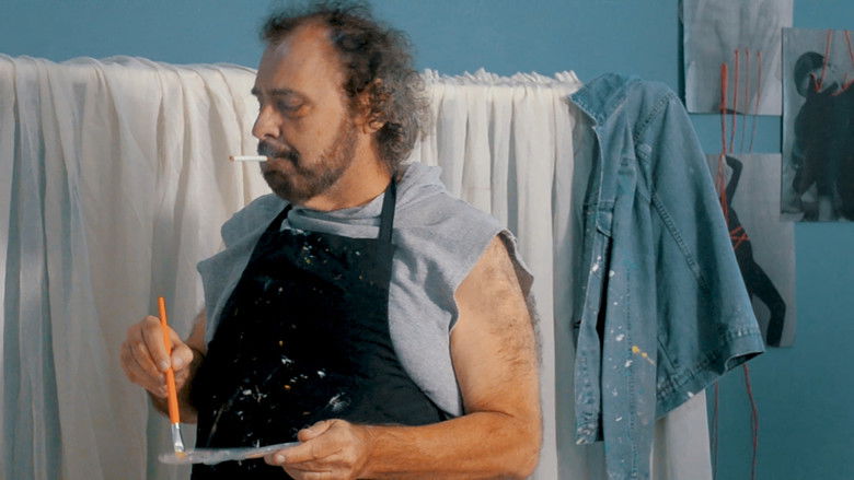 кадр из фильма MINERVA