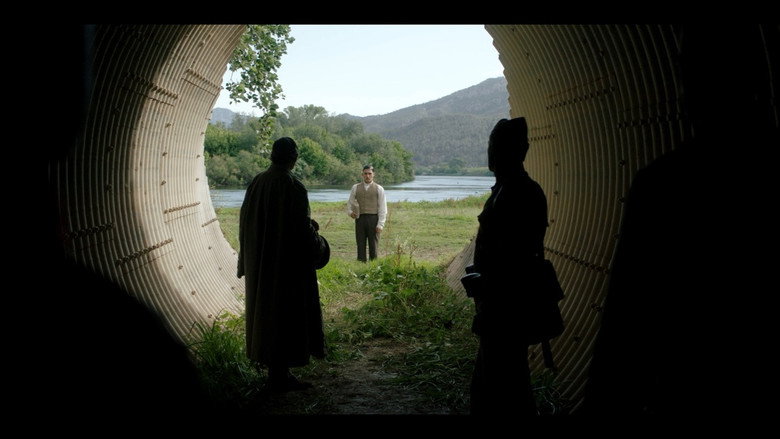 кадр из фильма Saurí