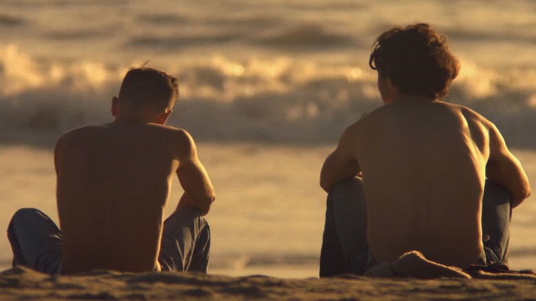 кадр из фильма Life in Color