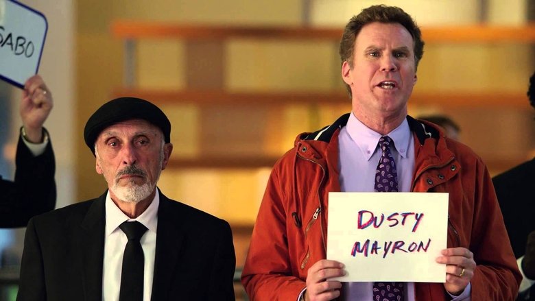 кадр из фильма Здравствуй, папа, Новый год!