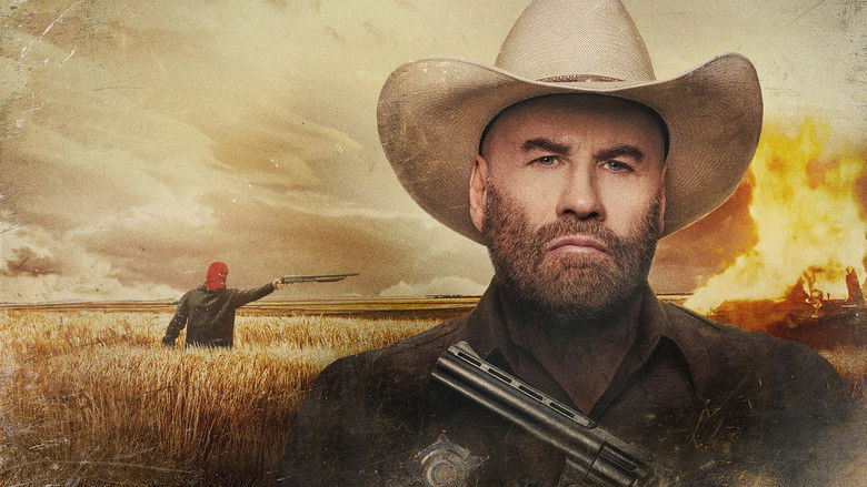 кадр из фильма Земля мафии