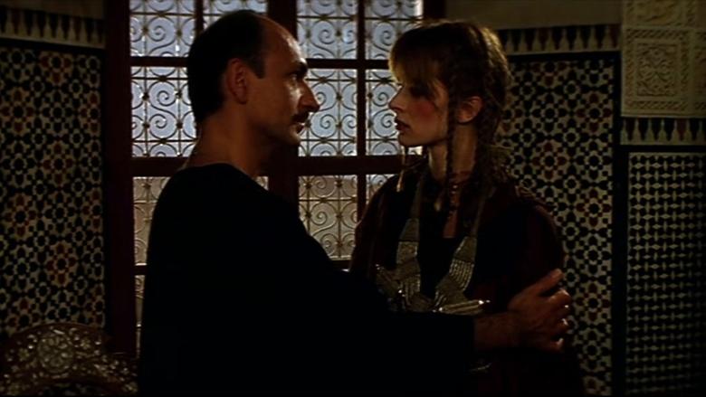 кадр из фильма Harem