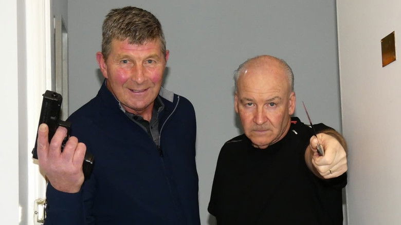 кадр из фильма Sharp Instinct: Volume II