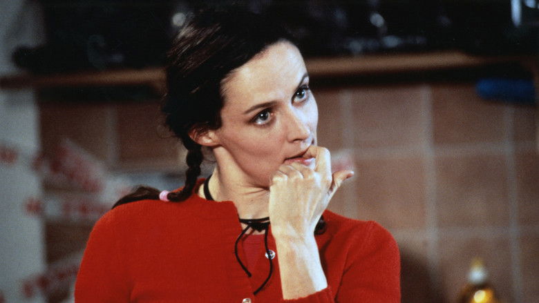 кадр из фильма Берни