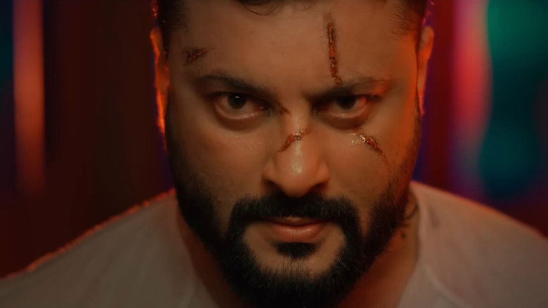 кадр из фильма ରାବଣ