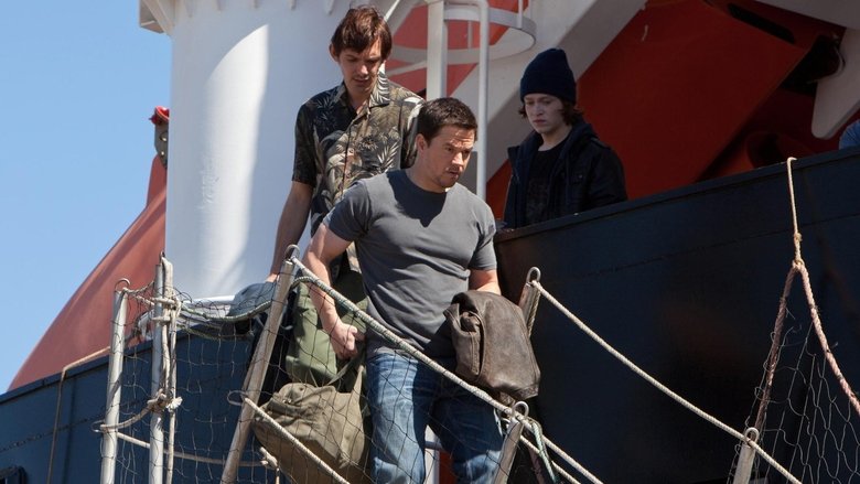 кадр из фильма Контрабанда