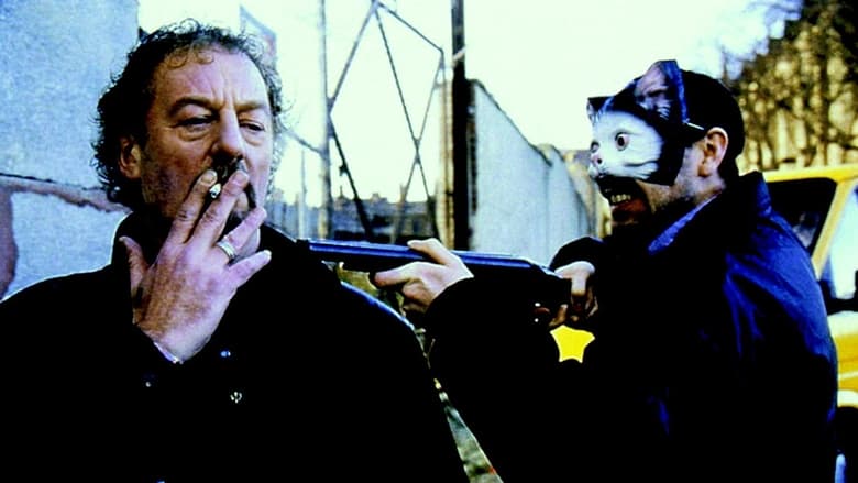 кадр из фильма Going Off Big Time