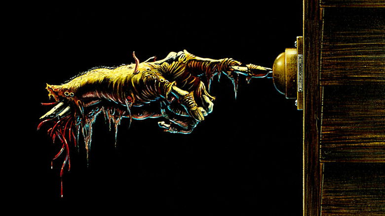 кадр из фильма Дом