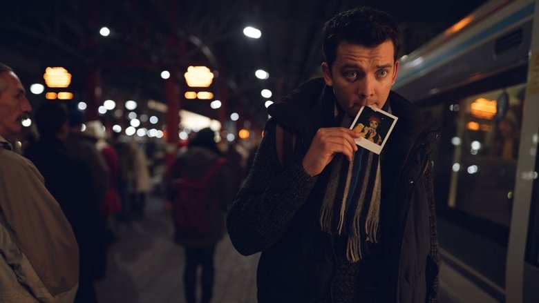 кадр из фильма Твоё Рождество или моё?