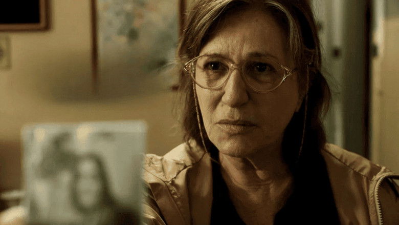 кадр из фильма A Procura de Martina