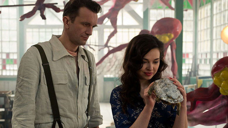 кадр из фильма Bikini Blue