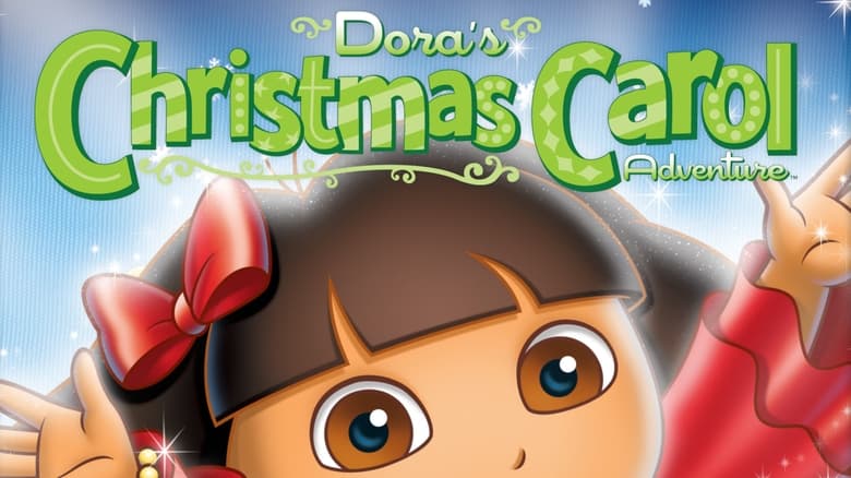 кадр из фильма Dora the Explorer: Dora's Christmas Carol Adventure