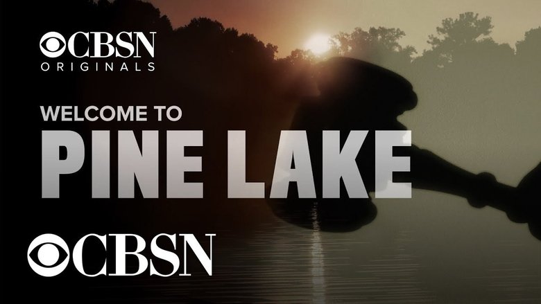 кадр из фильма Welcome to Pine Lake