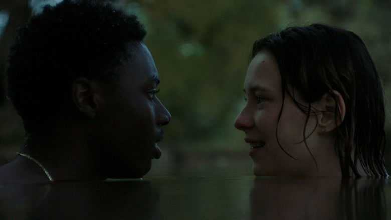 кадр из фильма The Graduates