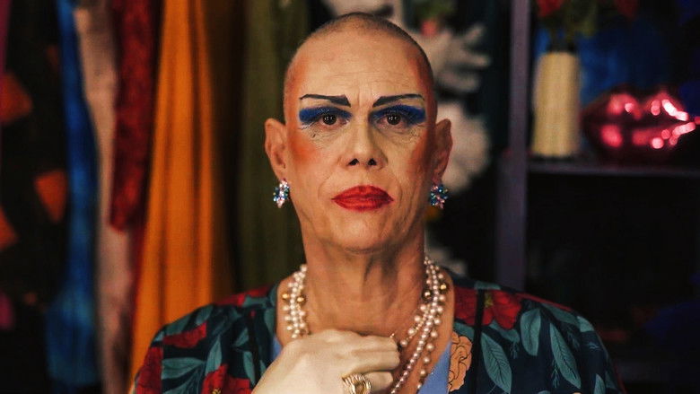 кадр из фильма Me Veja Nos Seus Olhos