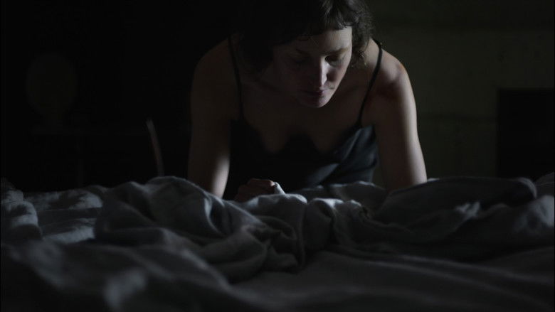 кадр из фильма Went Up the Hill