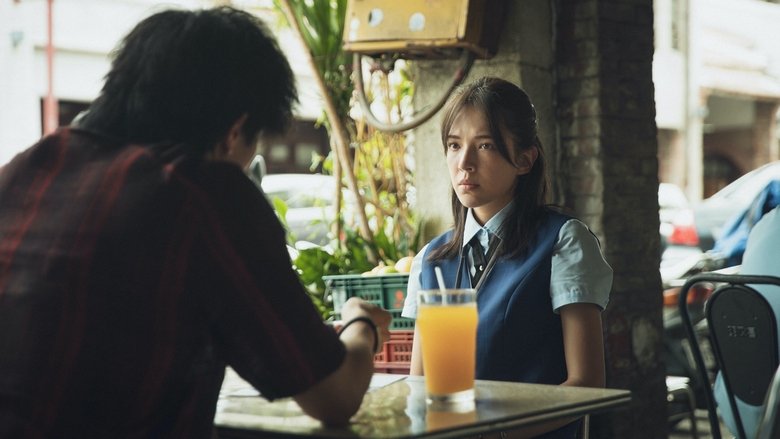 кадр из фильма 當男人戀愛時