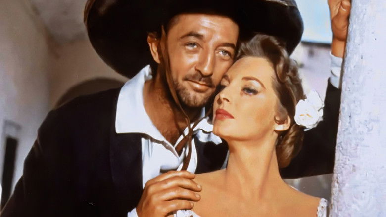 кадр из фильма Чудесный край