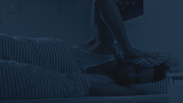 кадр из фильма Papírové zdi