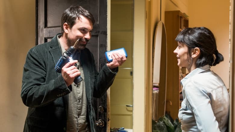 кадр из фильма Povestea unui pierde-vară