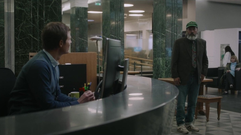 кадр из фильма Einvera