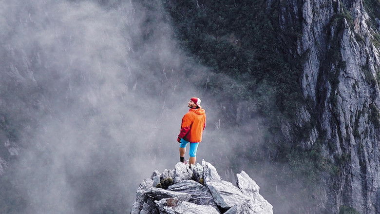 кадр из фильма Winter on the Blade