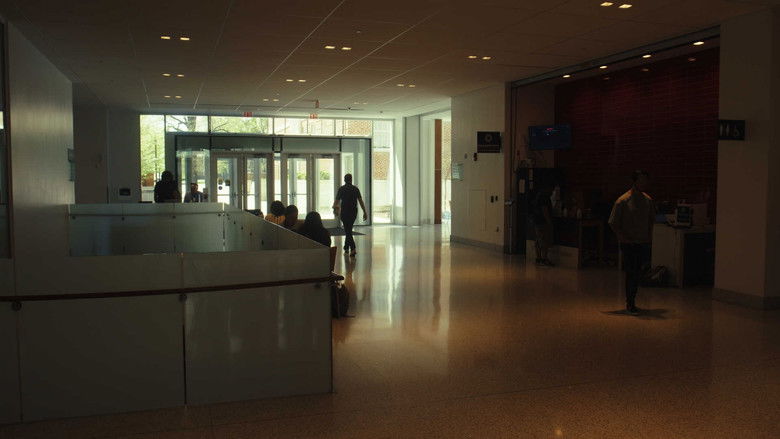 кадр из фильма See You Around