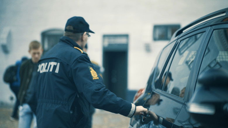 кадр из фильма Os To