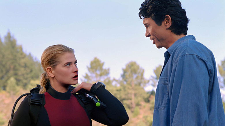 кадр из фильма Red Water