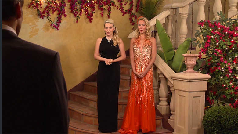 кадр из фильма Sequin Raze