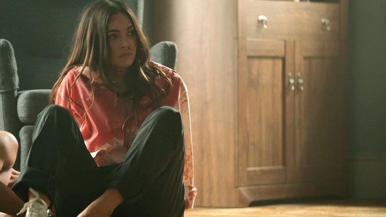 кадр из фильма В западне