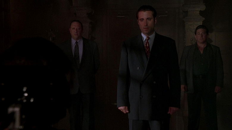 кадр из фильма Чем заняться мертвецу в Денвере