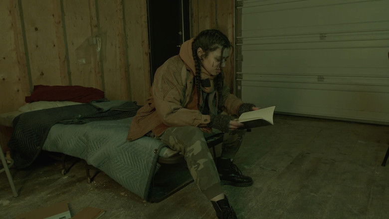 кадр из фильма Escape Reality