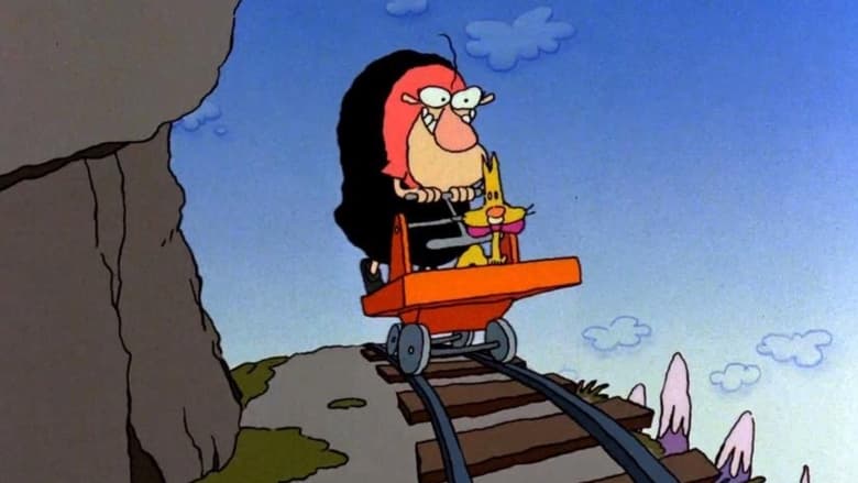 Возвращение кота