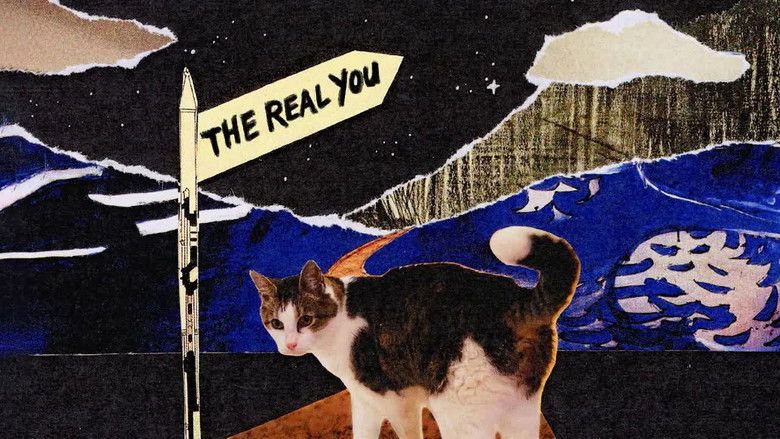 кадр из фильма The Real You