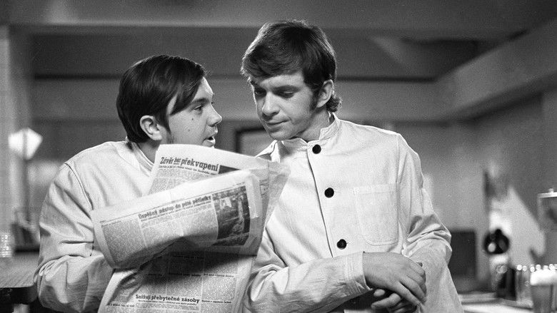 кадр из фильма Hříšníci