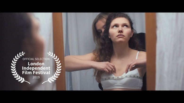 кадр из фильма Unclasped