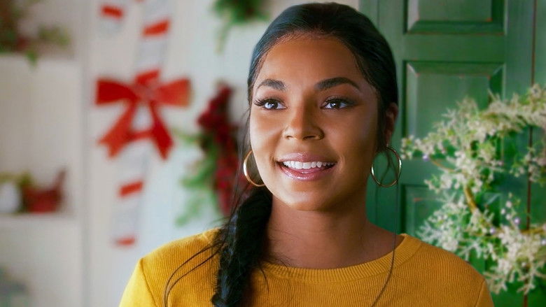 кадр из фильма A Christmas Winter Song