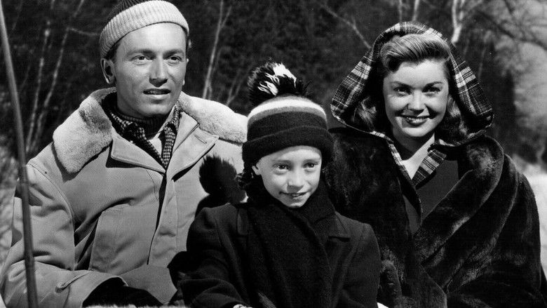 кадр из фильма На этот раз насовсем