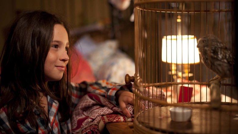 кадр из фильма Завтра и всегда