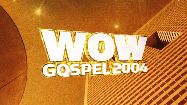 кадр из фильма WOW Gospel 2004