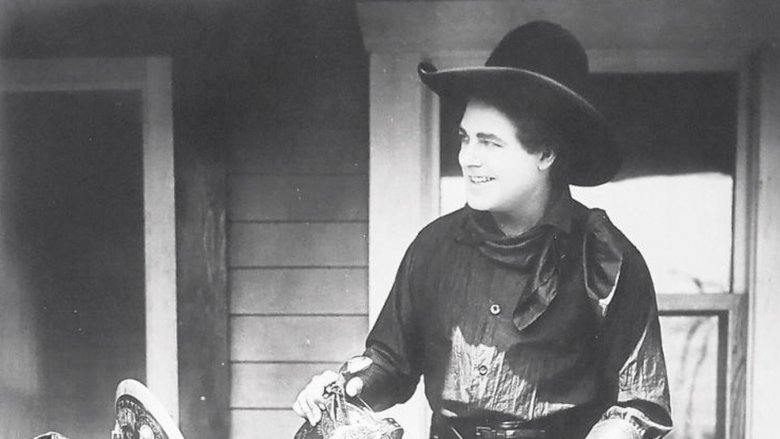 кадр из фильма The Last of the Duanes