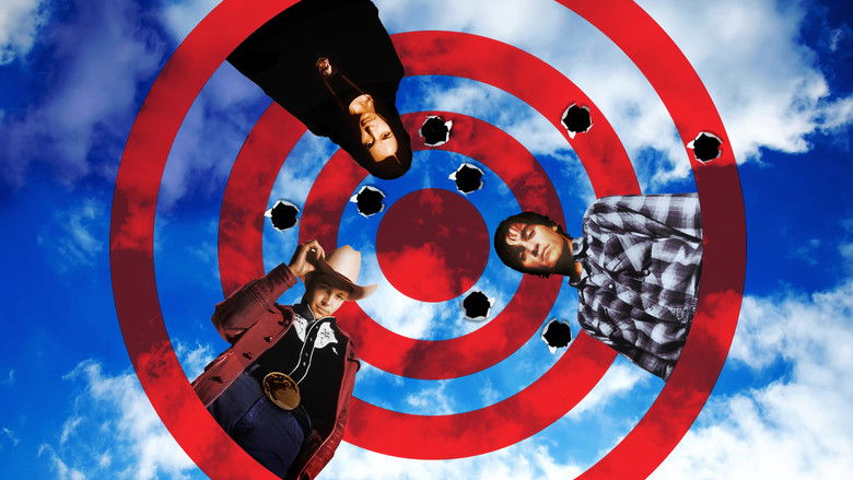 кадр из фильма Мишени